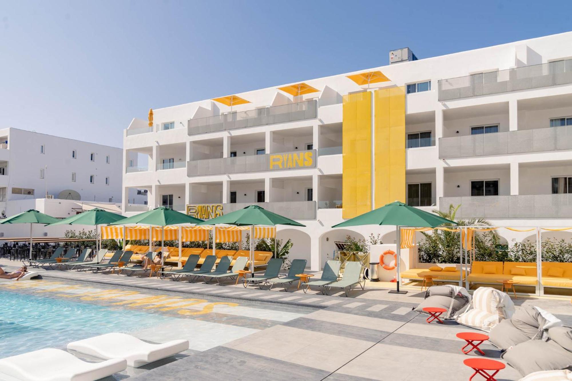 Ryans Lolas - Adults Only San Antonio  Exteriör bild