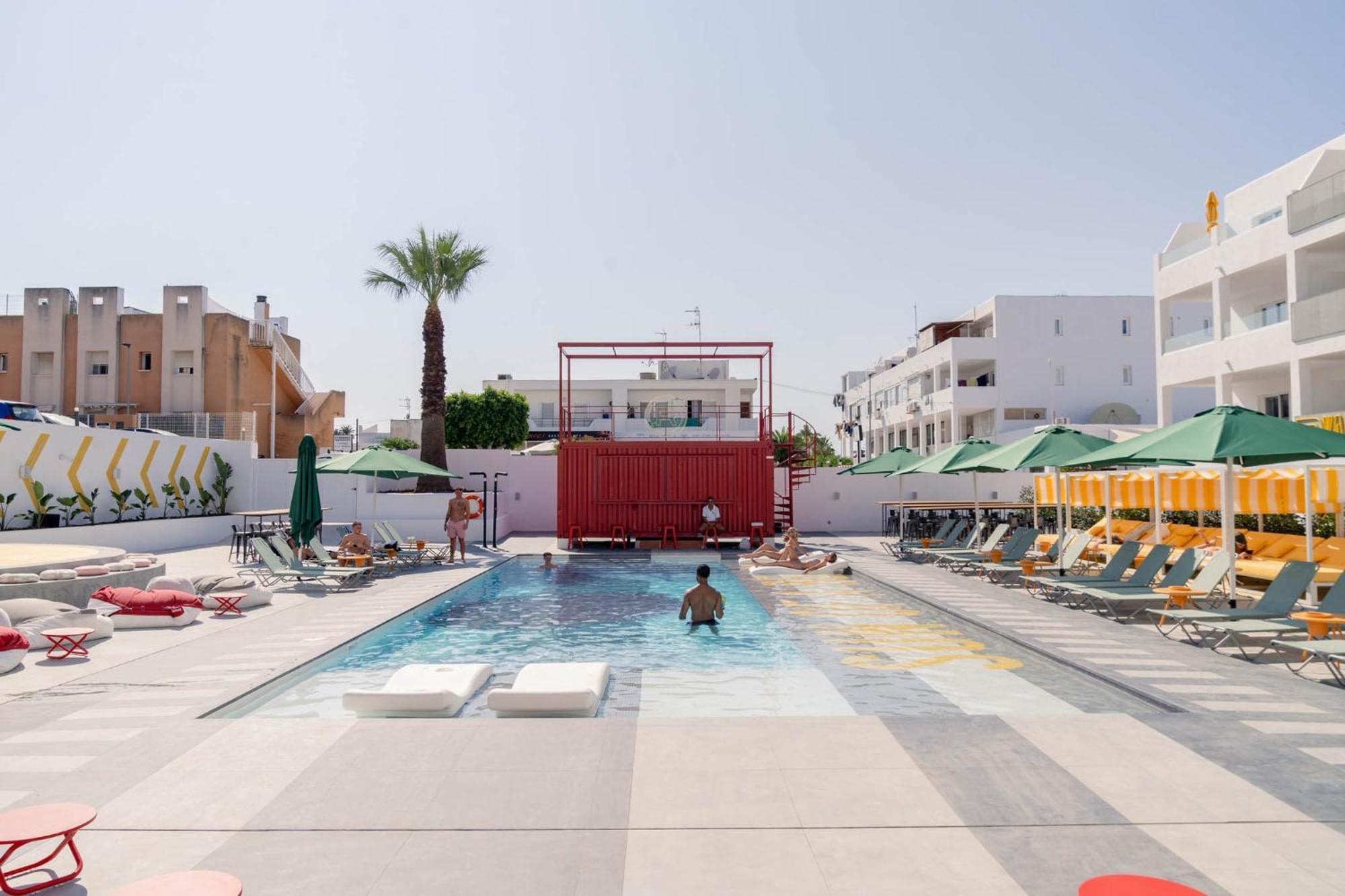 Ryans Lolas - Adults Only San Antonio  Exteriör bild